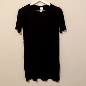 H&M Little Black Dress